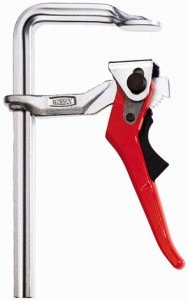 Bessey GH40 Lever clamp 400/120