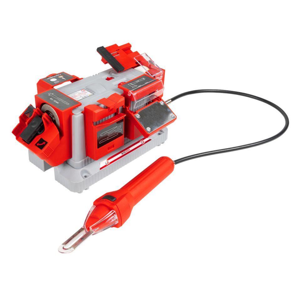 Holzmann MSG2021_230V Multi-grinder 230V