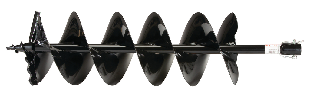 Makita Accessories E-25535 Auger 200x800mm