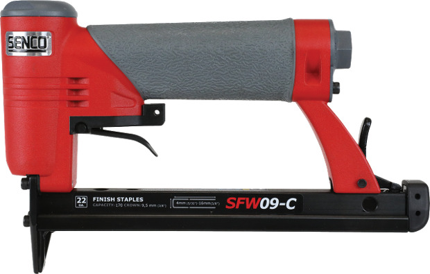 Senco 6S2031N SFT10XP-E Stapler for E Staples